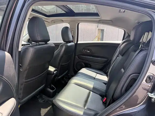 Honda Vezel 2020