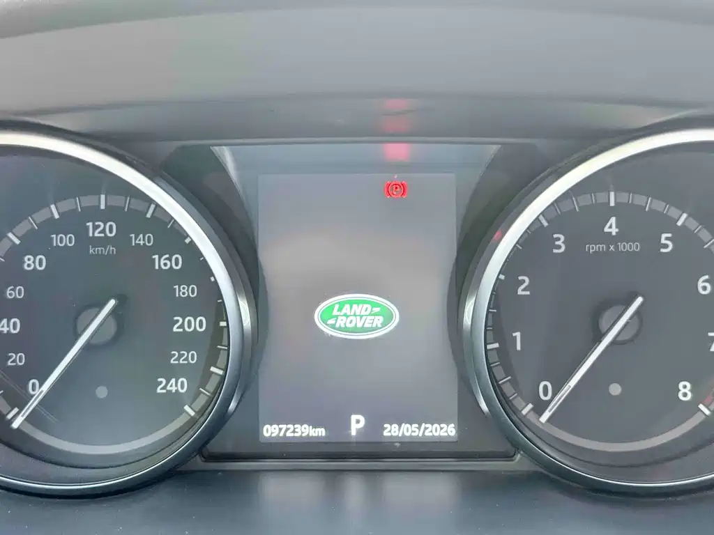Land Rover Discovery Sport 2020 — фото 6