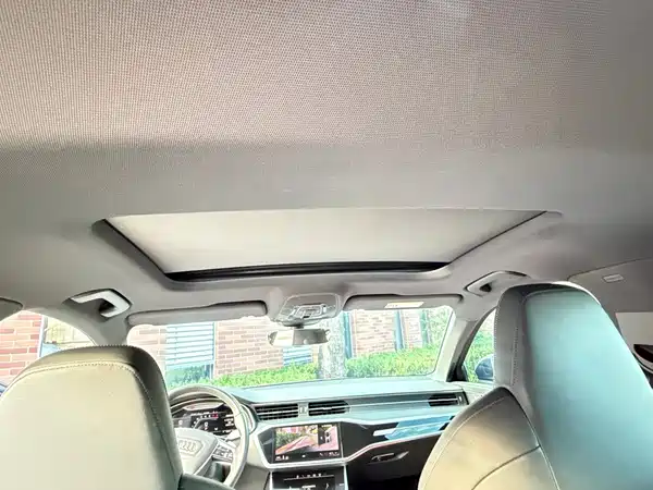 Audi S6 2023