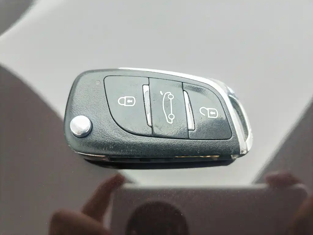 Subaru XV 2013 — фото 19