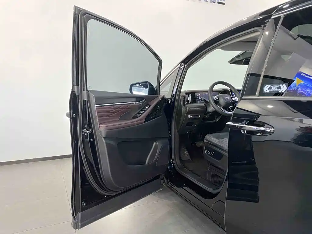 GAC Trumpchi M8 2025 — фото 13