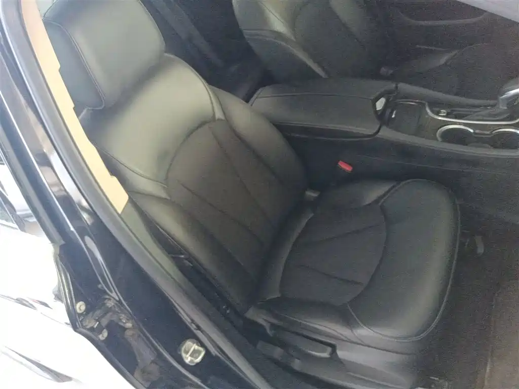 Buick Envision Plus 2020 — фото 20