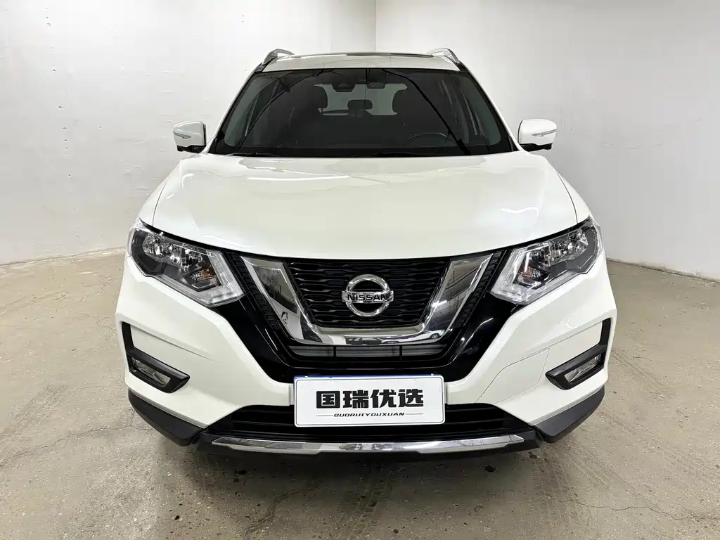 Nissan X-Trail 2023