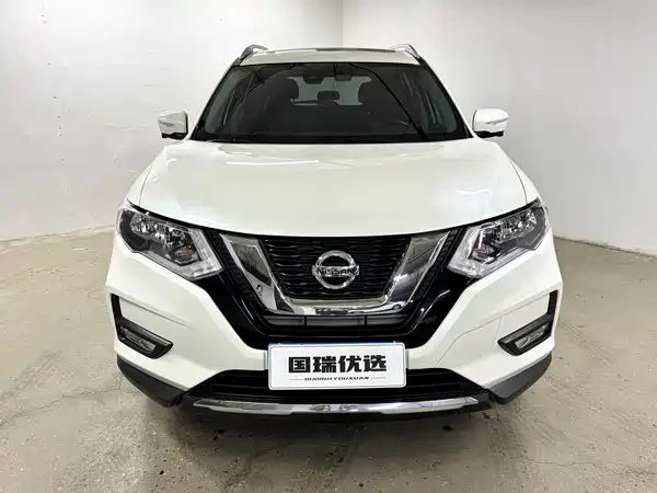Nissan X-Trail 2023
