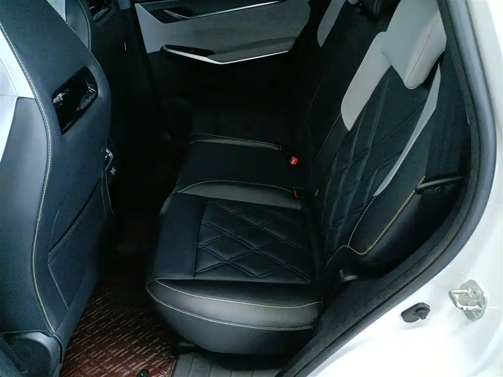 Changan CS75 PLUS 2023 — фото 13