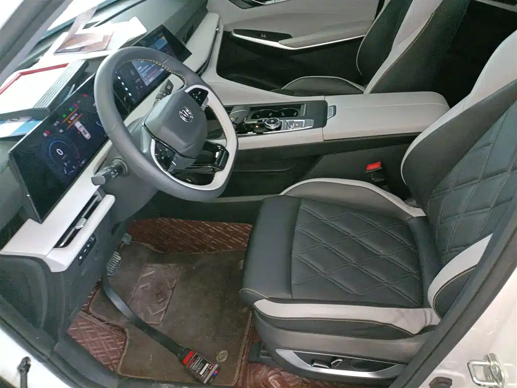 Changan CS75 PLUS 2023 — фото 11