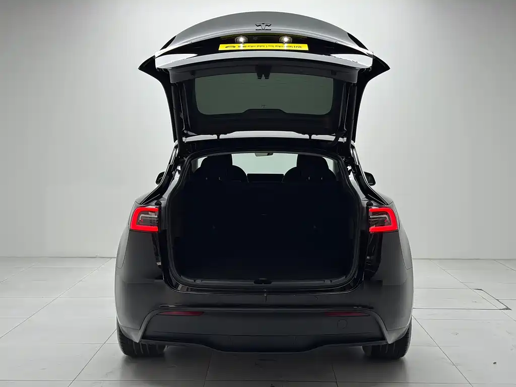 Tesla Model Y 2022 — фото 21