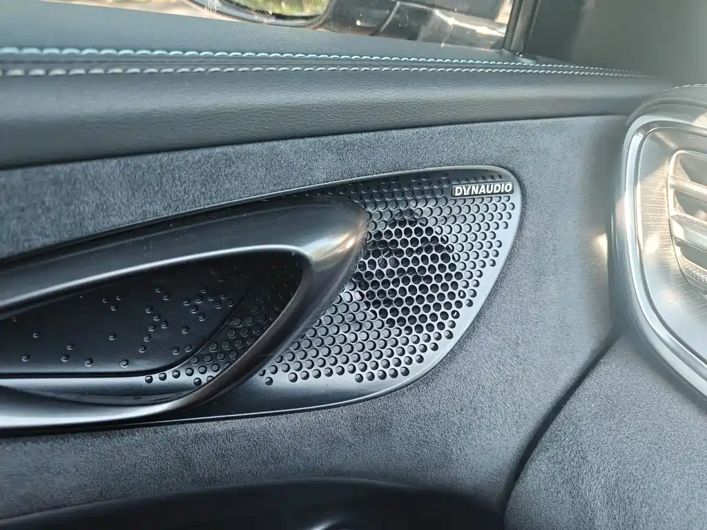 BYD Seal 2023 — фото 15
