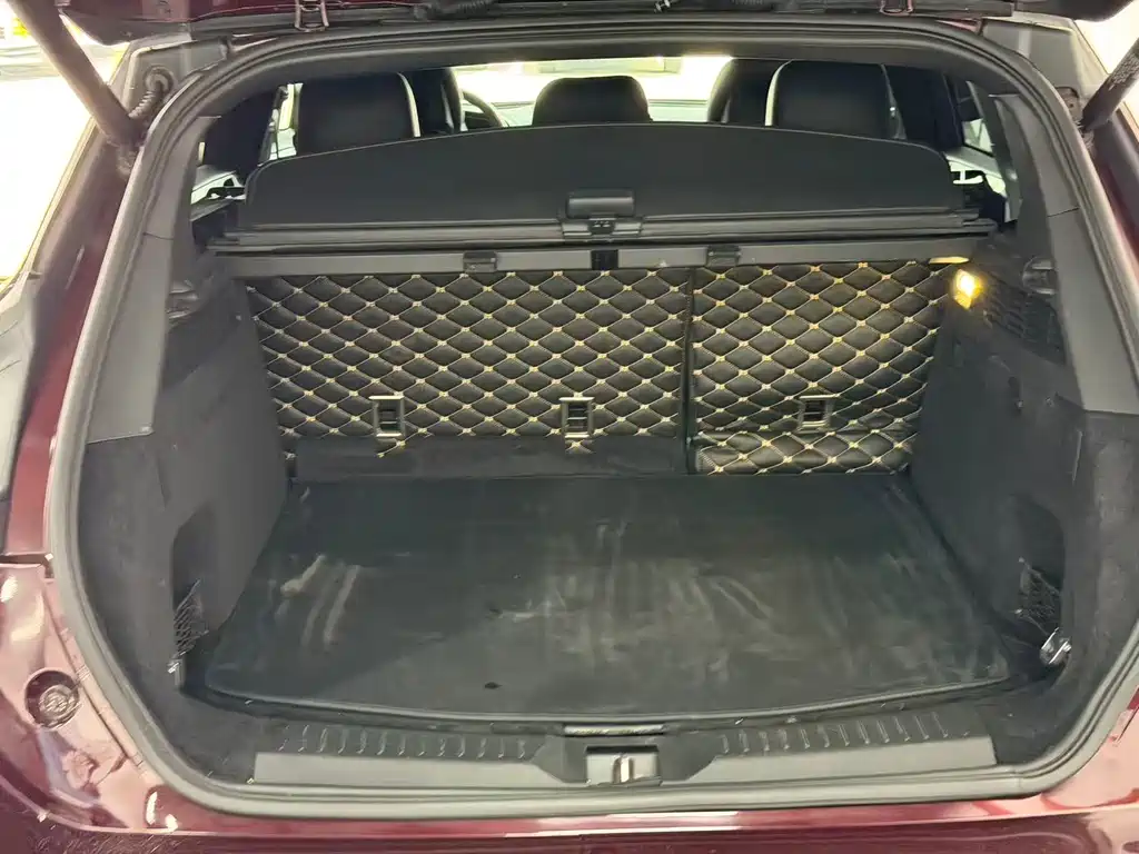 Lincoln MKC 2015 — фото 19