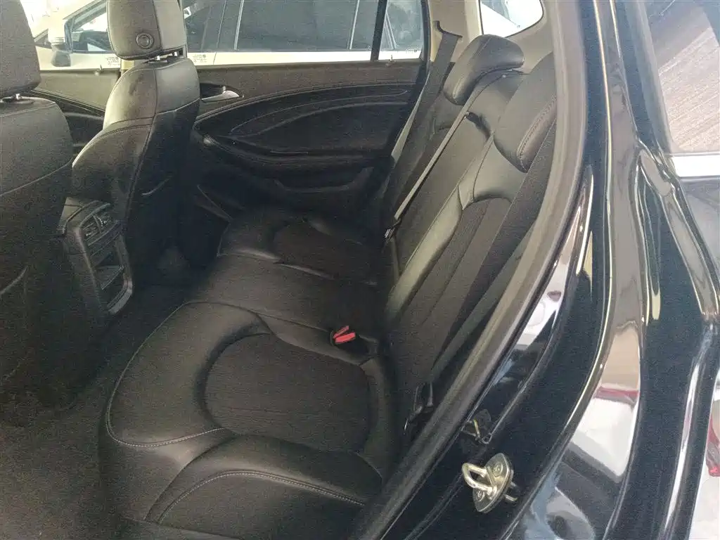 Buick Envision Plus 2020 — фото 13