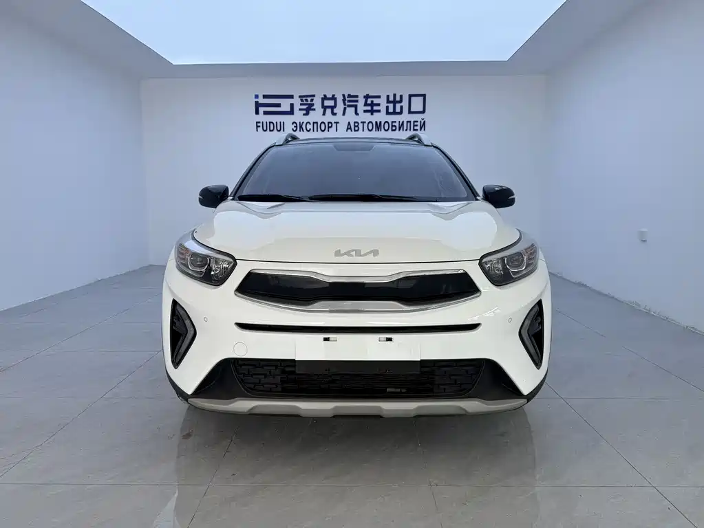 Kia Yipao 2021