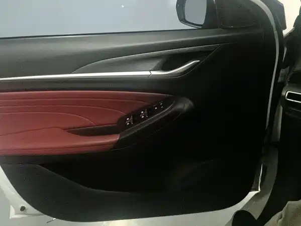 Changan Eado 2021