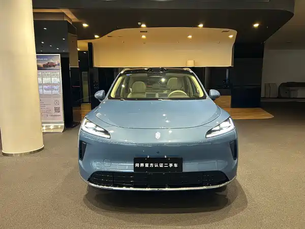 Shangjie H5 2025