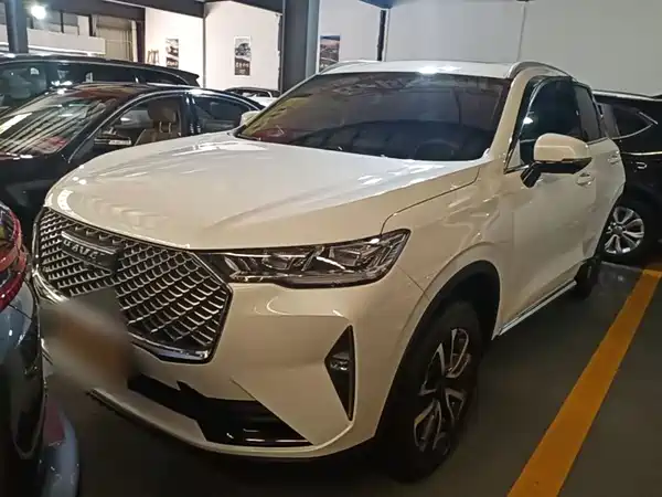 Haval H6 2024
