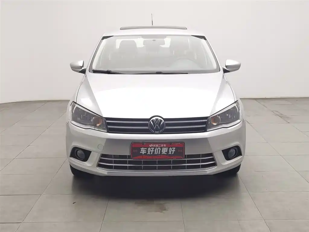 Volkswagen Jetta 2016