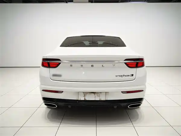 Geely Xingrui 2023