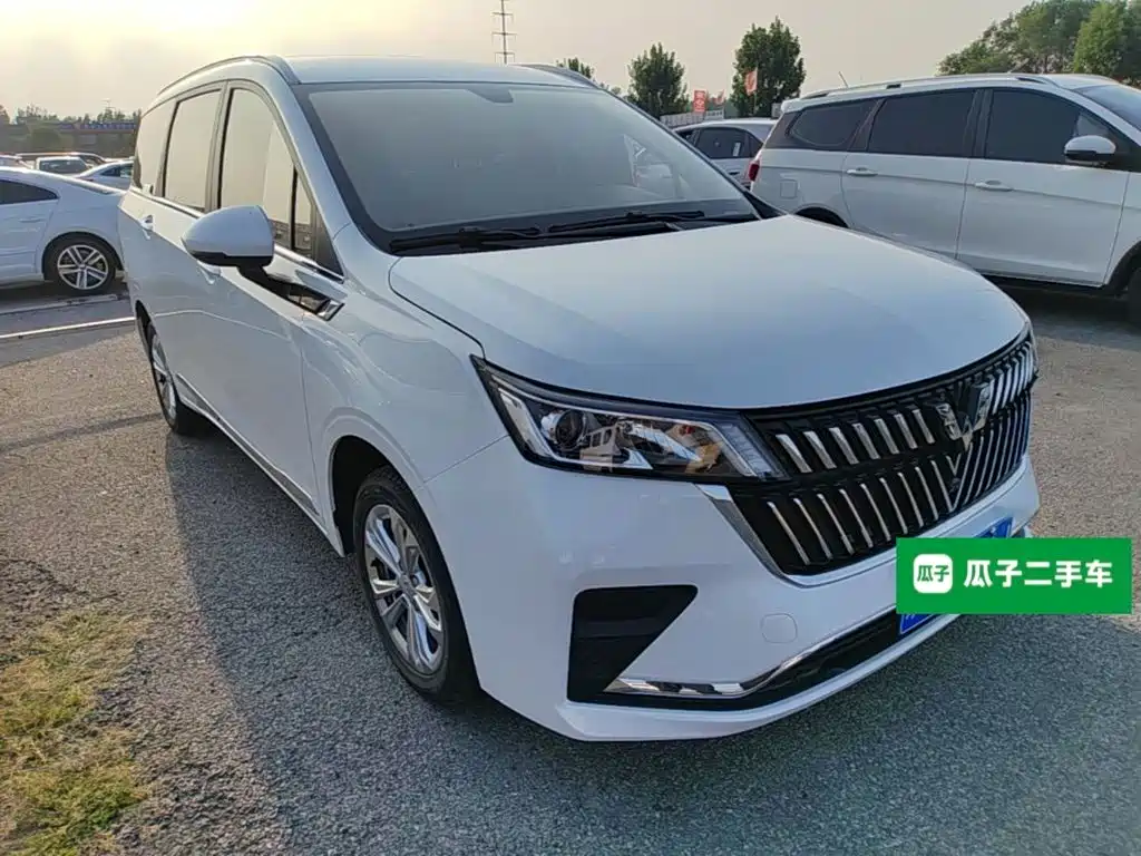 Wuling Jiachen 2025