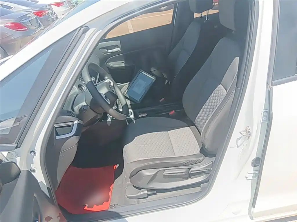 Honda Fit 2021 — фото 15