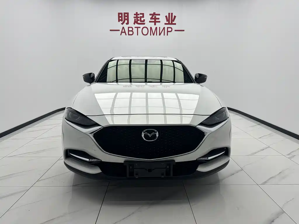 Mazda CX-4 2023