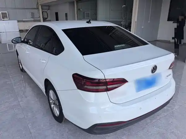 Volkswagen Lavida 2023