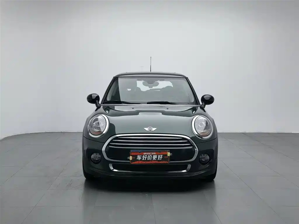 MINI Mini 2018