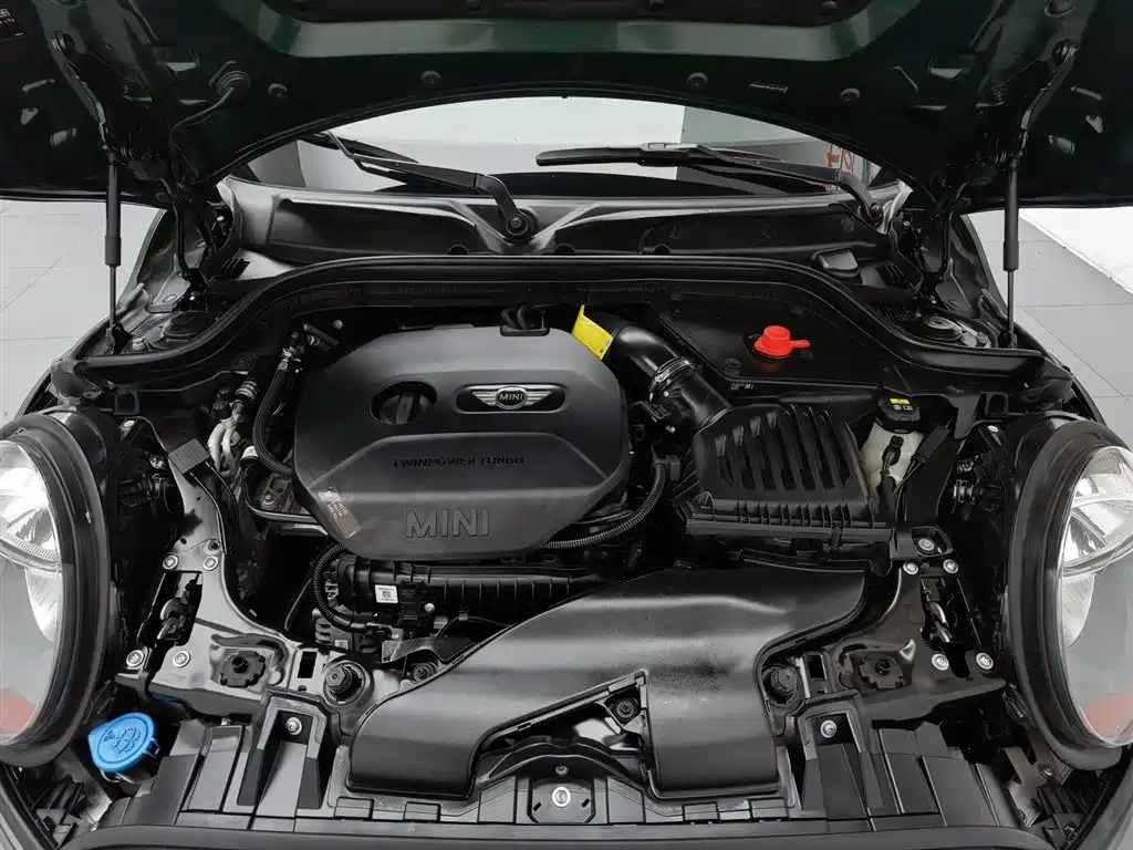 MINI Mini 2018