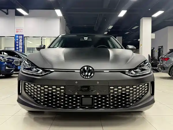 Volkswagen Lamando 2023