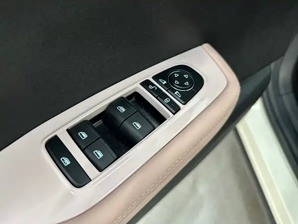 BYD Seagull 2024
