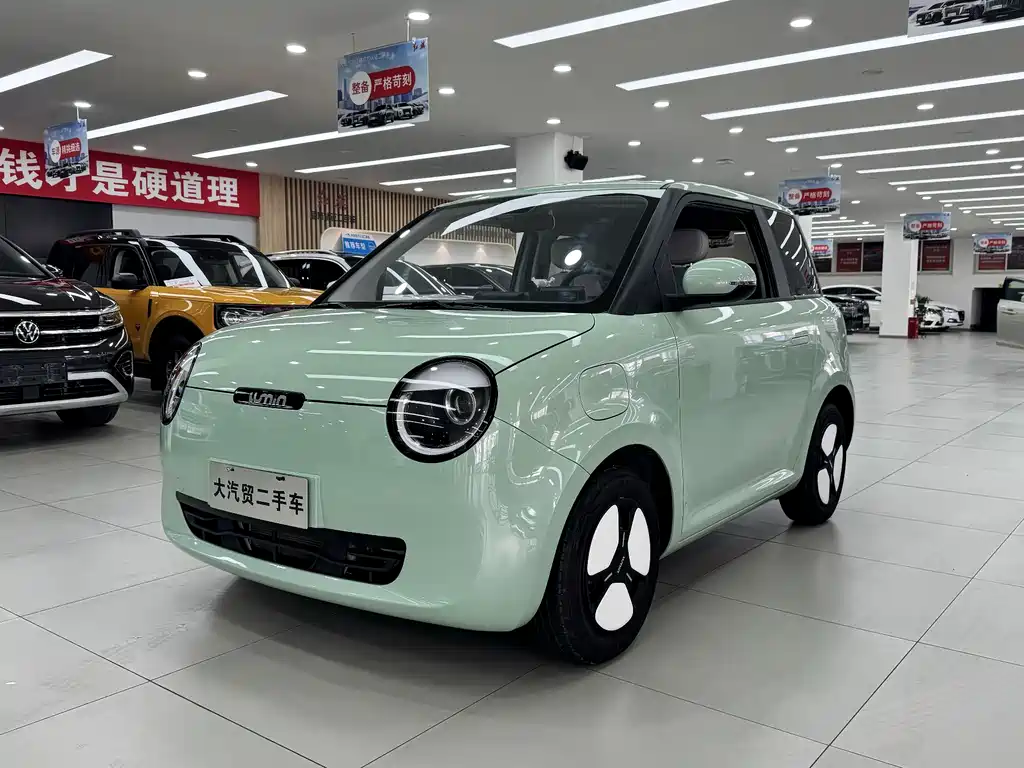 Changan Lumin 2024