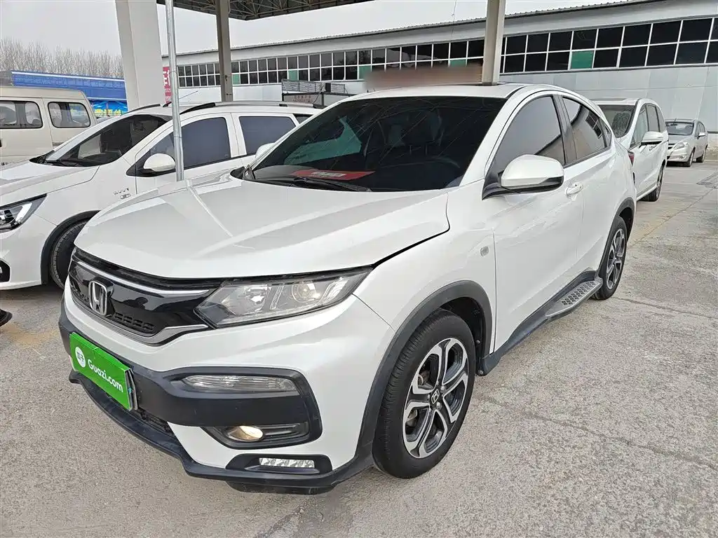 Honda XR-V 2018 — фото 2