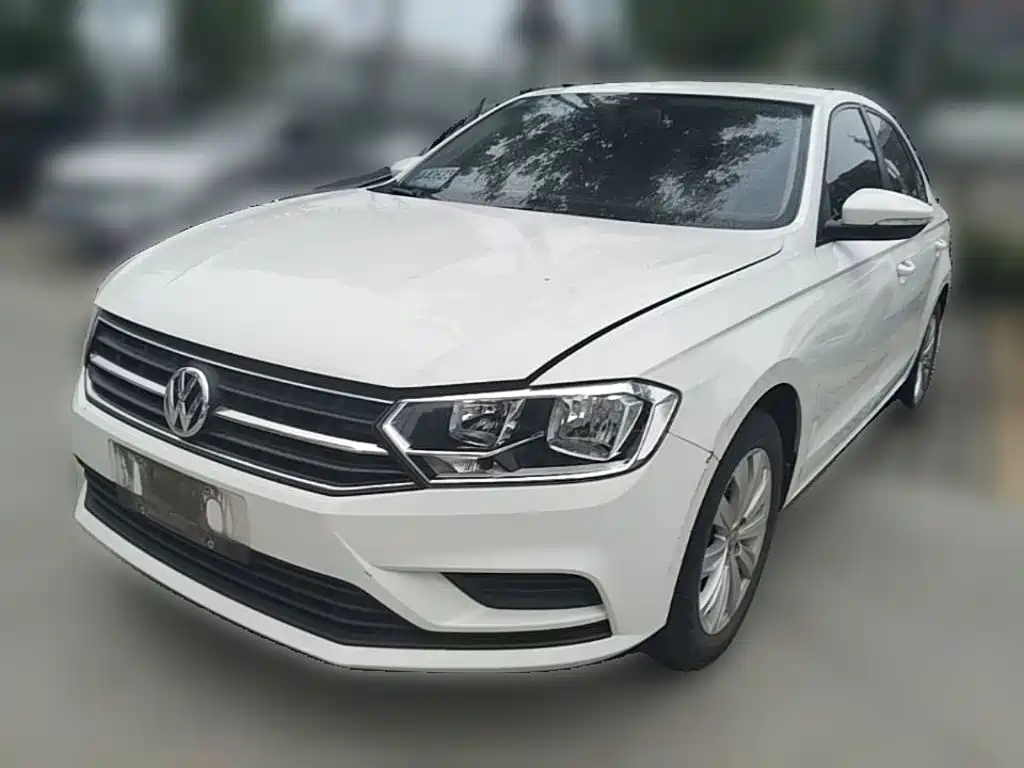 Volkswagen Bora 2021