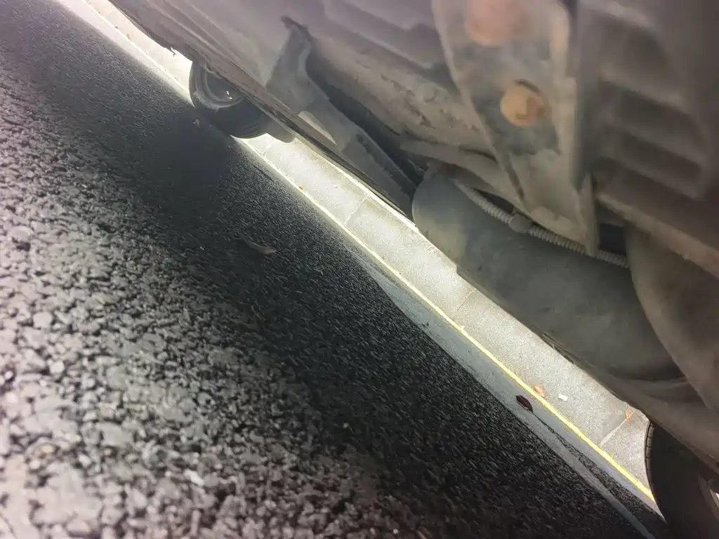 Volkswagen Tiguan 2015 — фото 20