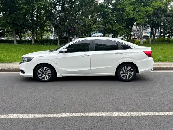 Honda Crider 2022