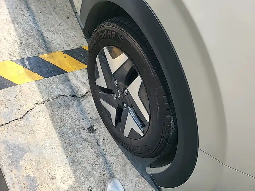 Wuling Bingo S 2025 — фото 12