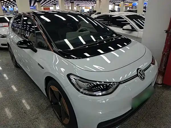 Volkswagen ID.3 2022