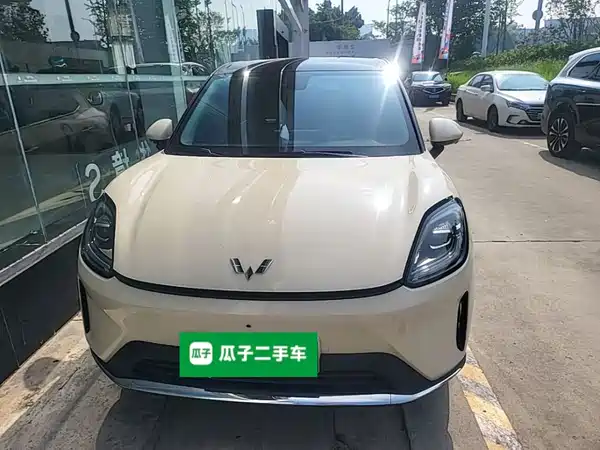 Wuling Bingo S 2025
