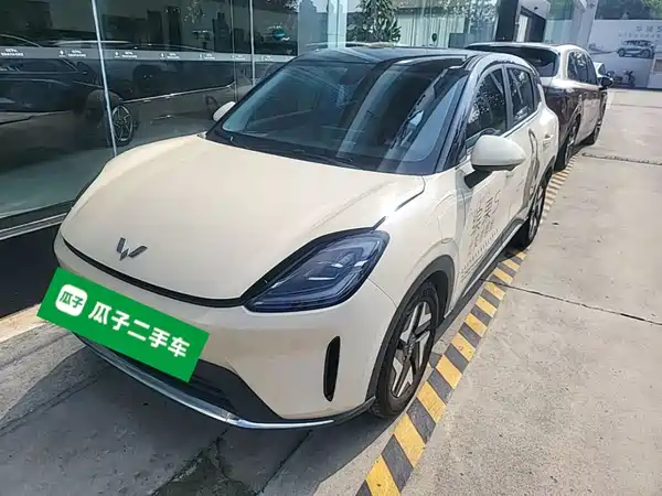 Wuling Bingo S 2025