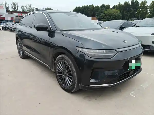Leapmotor C11 2024