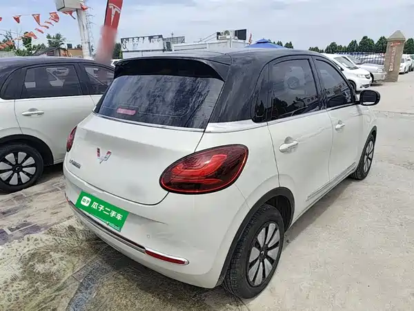 Wuling Bingo 2023