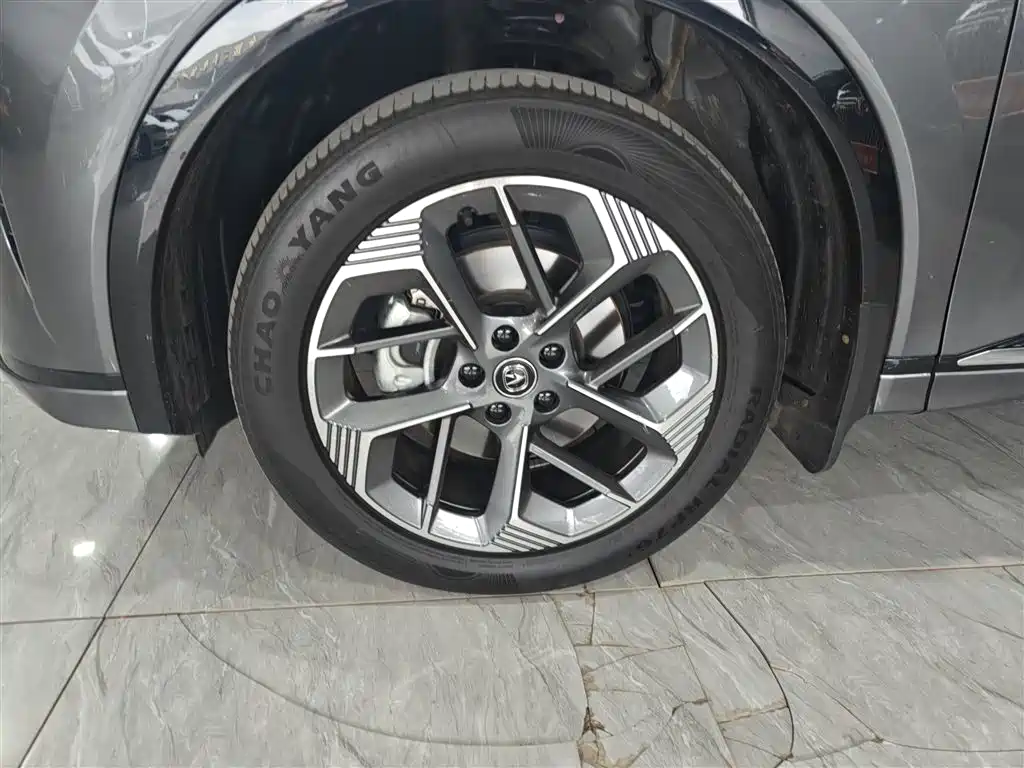 Changan CS75 PLUS 2024 — фото 23