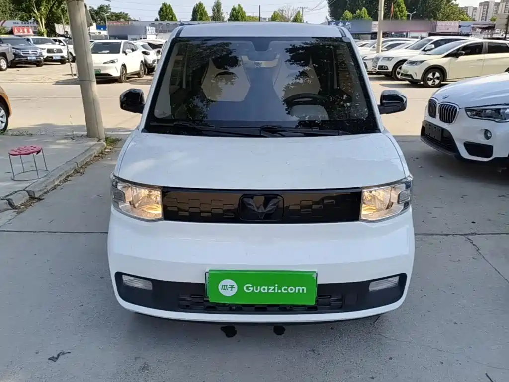Wuling MINIEV 2022
