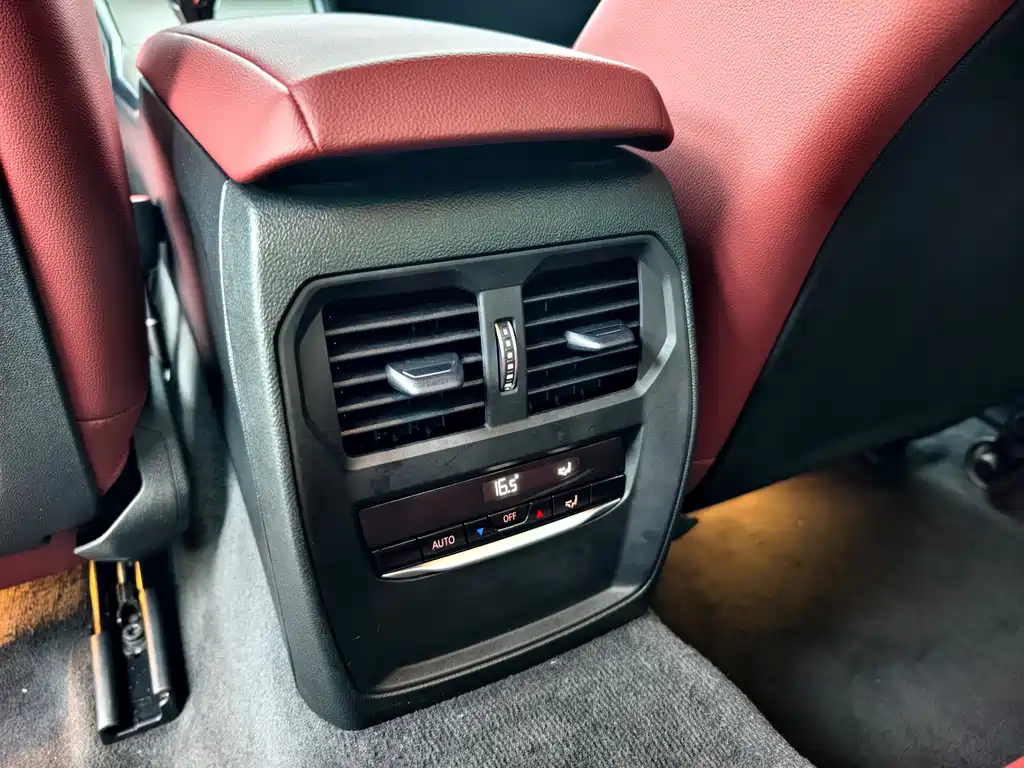 BMW 4 Series 2023 — фото 16