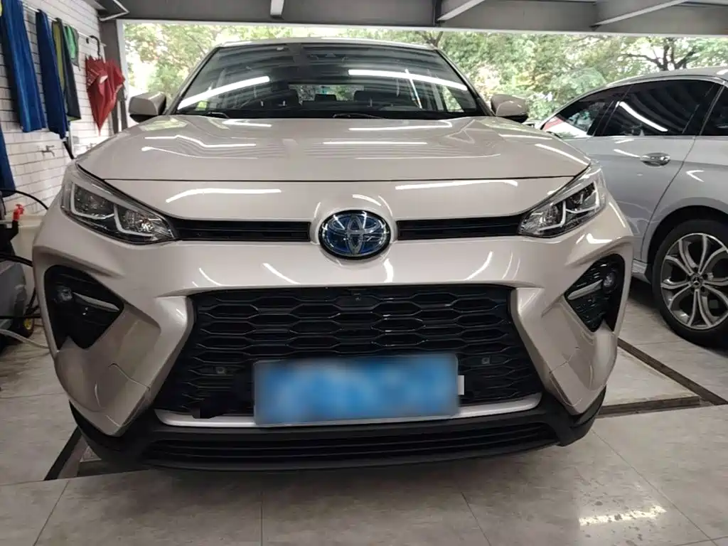Toyota Wildlander 2020 — фото 3