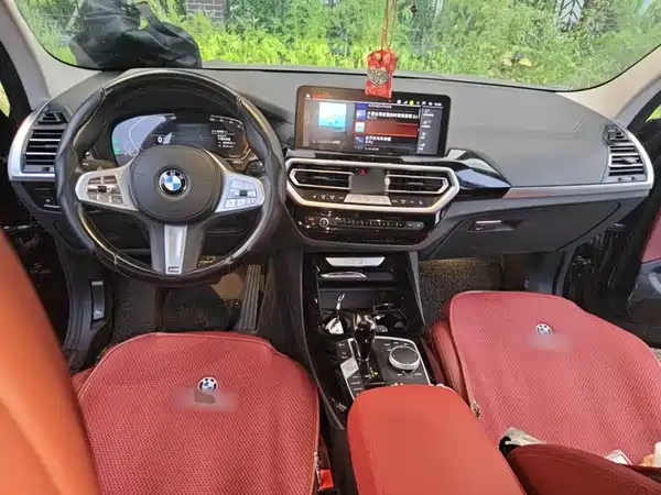 BMW X3 2023