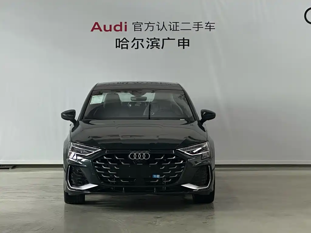 Audi A3 — фото 3