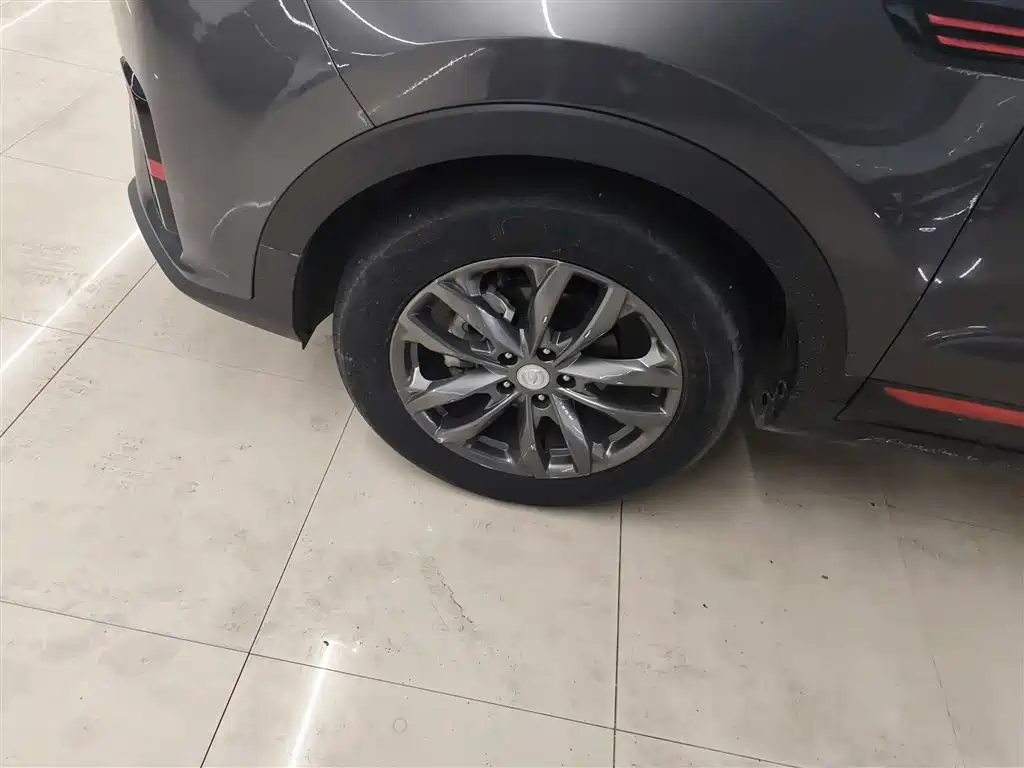 Changan CS55PLUS 2023 — фото 25