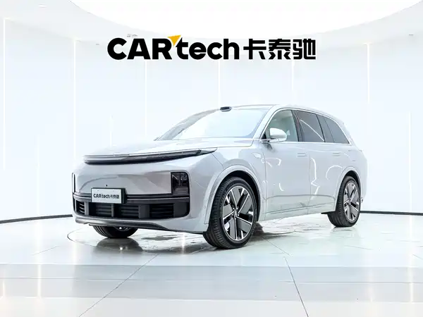 Li Auto L8 2025