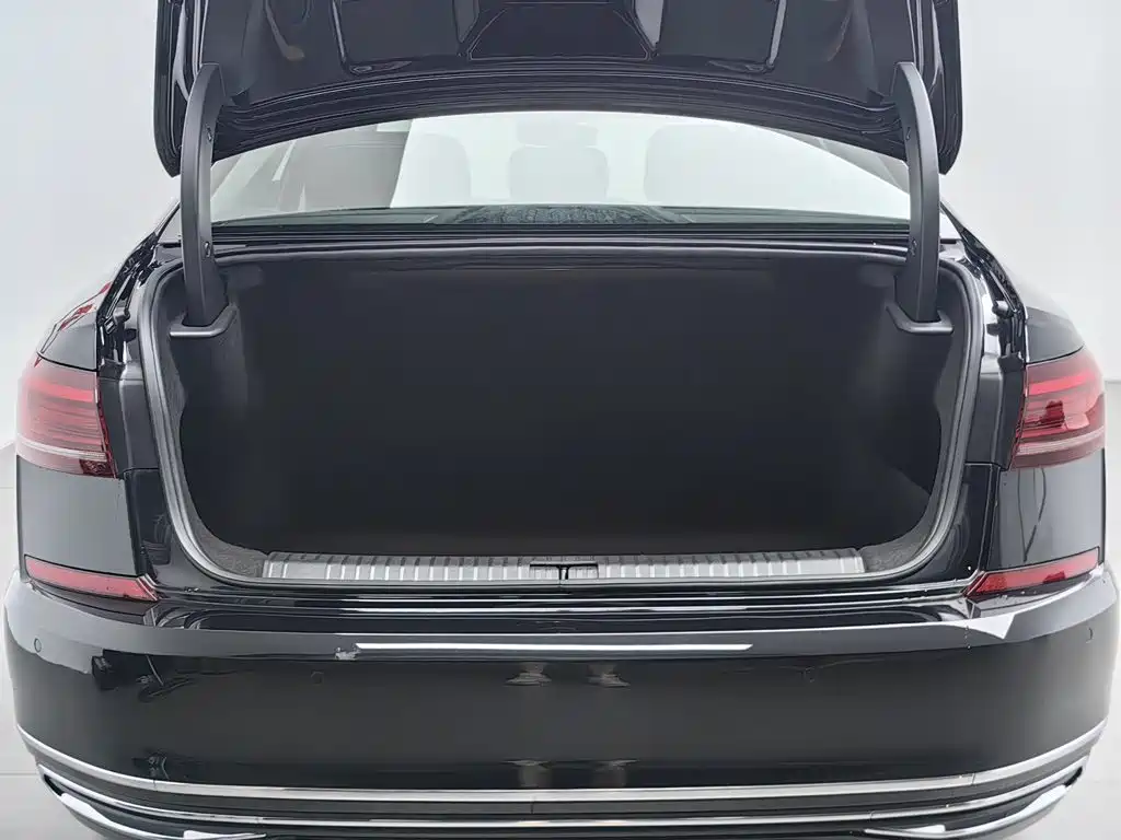 Volkswagen Passat 2024 — фото 16