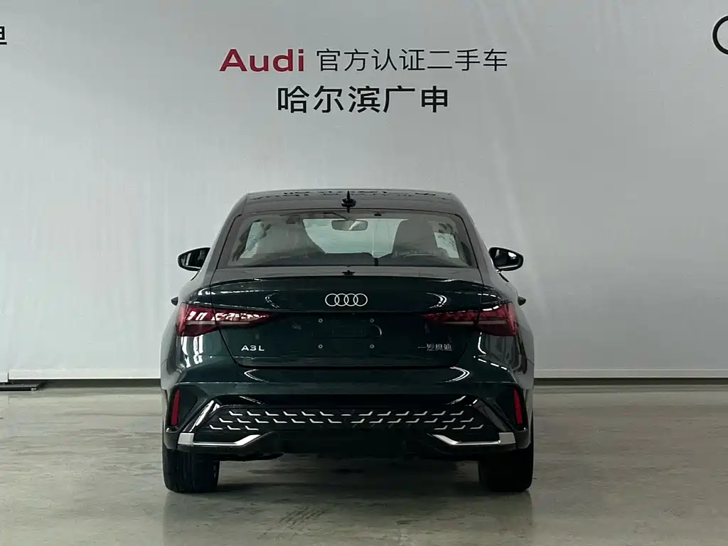 Audi A3 — фото 4