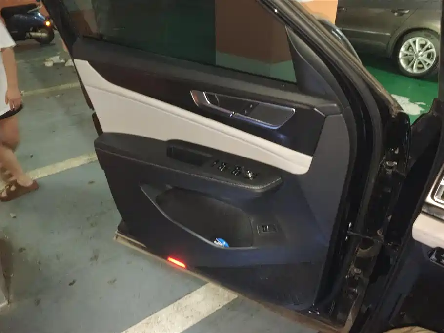 Volkswagen Teramont 2022